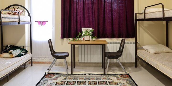 شرایط واگذاری خوابگاه مجردی دانشجویان وزارت بهداشت اعلام شد شرایط واگذاری خوابگاه مجردی دانشجویان وزارت بهداشت اعلام شد