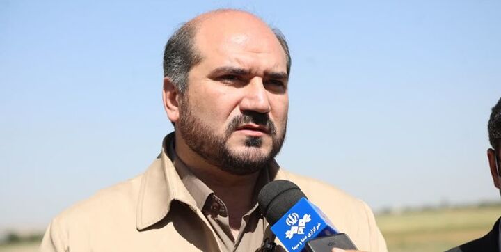 پیشبینی حضور ۸ میلیون زائر برای ایام پایان ماه صفر در خراسان رضوی پیشبینی حضور ۸ میلیون زائر برای ایام پایان ماه صفر در خراسان رضوی