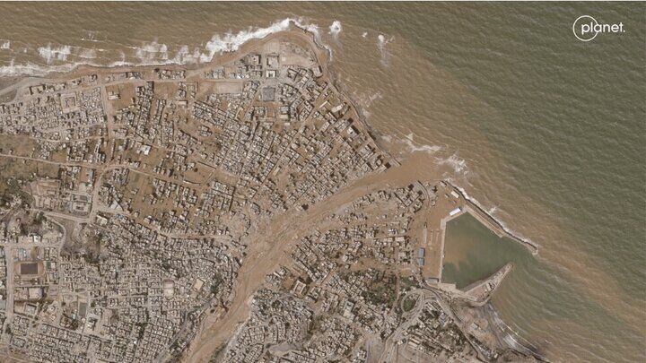 ناپدید شدن ۱۰ هزار نفر در لیبی/کیسههای بیشتر برای اجساد نیاز است ناپدید شدن ۱۰ هزار نفر در لیبی/کیسههای بیشتر برای اجساد نیاز است