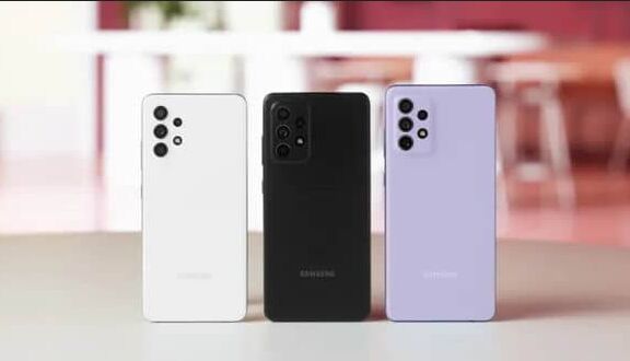 آپدیت جدیدی برای گوشی های میان رده پرفروش سامسونگ منتشر شد آپدیت جدیدی برای گوشی های میان رده پرفروش سامسونگ منتشر شد