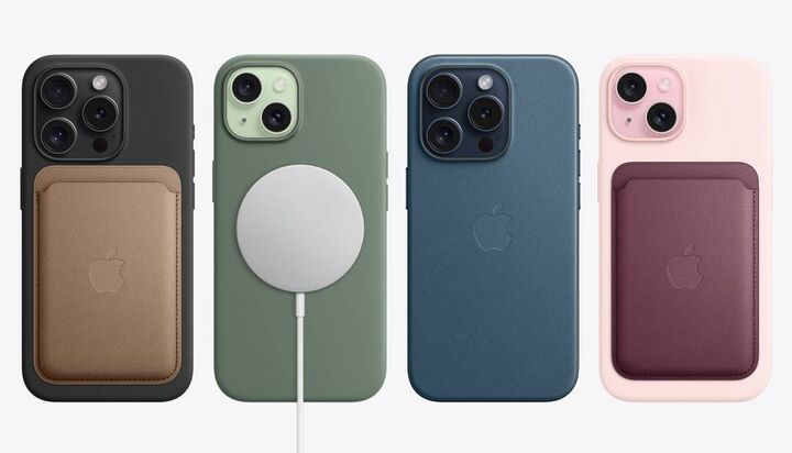 اپل فروش لوازم جانبی چرمی را متوقف کرد اپل فروش لوازم جانبی چرمی را متوقف کرد