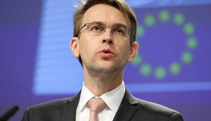 رویکرد محتاطانه اتحادیه اروپا درباره پرونده جاسوس سوئدی در ایران رویکرد محتاطانه اتحادیه اروپا درباره پرونده جاسوس سوئدی در ایران