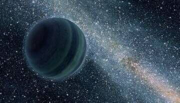 چند سیاره در جهان هستی وجود دارد؟ چند سیاره در جهان هستی وجود دارد؟