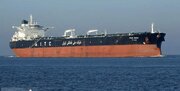 صادرات نفت ایران به چین افزایش یافت