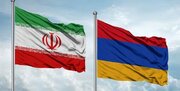 ارمنستان از ایجاد مرکز قرنطینه دام در مرز با ایران خبر داد