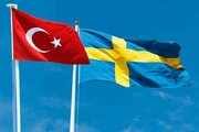 آنکارا: تحریم دو کمپانی ترکیه ربطی به موضوع عضویت سوئد در ناتو ندارد