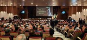 برگزاری هشتمین اجلاسیه بین‌المللی «مجاهدان در غربت» با حضور وزیر امور خارجه