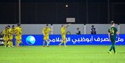 تیم مجیدی مقتدرانه راهی دور بعد لیگ کاپ امارات شد