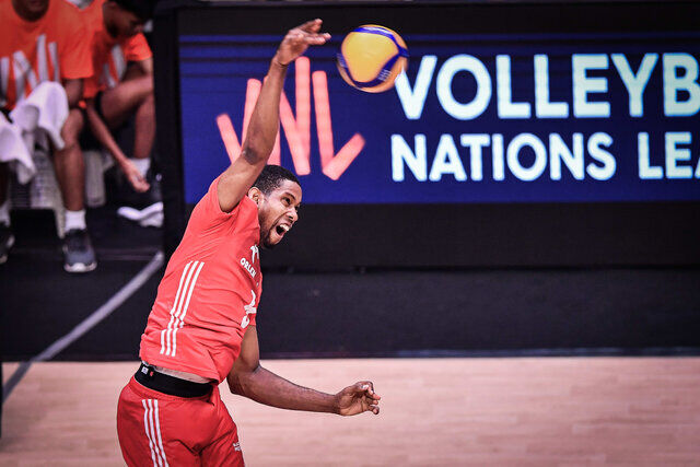 منتظر بازی با ایتالیا هستیم منتظر بازی با ایتالیا هستیم