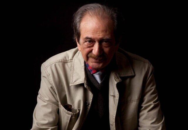 محمد محمدعلی درگذشت محمد محمدعلی درگذشت