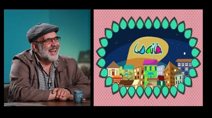 نقیزاده با «جنگ دوستداشتنی» و مسابقه خانوادگی «خانه ما» به شبکه دو میروند نقیزاده با «جنگ دوستداشتنی» و مسابقه خانوادگی «خانه ما» به شبکه دو میروند