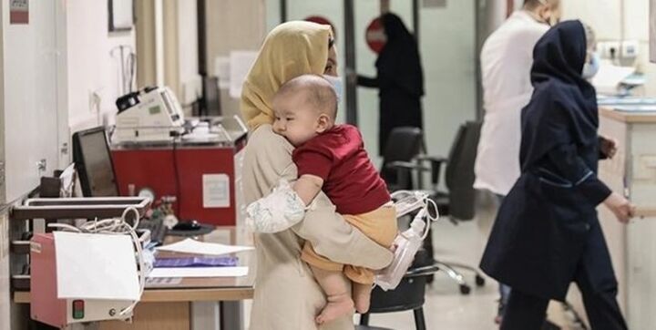 پیگیری دادستانی برای تامین کادر درمان در بخش زنان پیگیری دادستانی برای تامین کادر درمان در بخش زنان