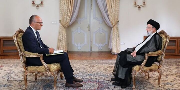 عادیسازی روابط رژیم صهیونیستی با کشورهای منطقه برای آن امنیتساز نخواهد بود عادیسازی روابط رژیم صهیونیستی با کشورهای منطقه برای آن امنیتساز نخواهد بود