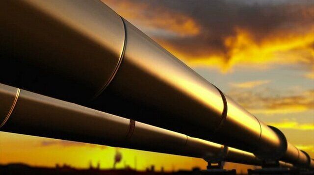 استفاده از ظرفیت خط لوله گوره - جاسک برای تأمین خوراک پالایشگاهها استفاده از ظرفیت خط لوله گوره - جاسک برای تأمین خوراک پالایشگاهها