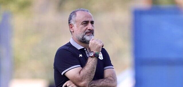 خوشحالی عبدی از قرار گرفتن در گروه مرگ با برزیل و انگلیس خوشحالی عبدی از قرار گرفتن در گروه مرگ با برزیل و انگلیس