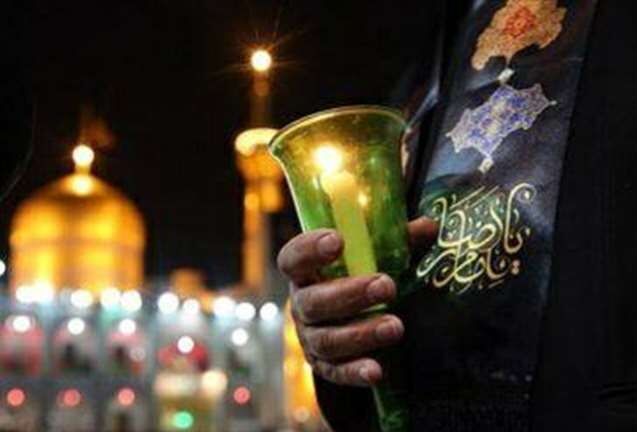 رفتار زاهدانه امام رضا (ع) در برابر مرد پشمینه پوش/ امام رضا (ع) تجلی زهد عالمانه بودند رفتار زاهدانه امام رضا (ع) در برابر مرد پشمینه پوش/ امام رضا (ع) تجلی زهد عالمانه بودند