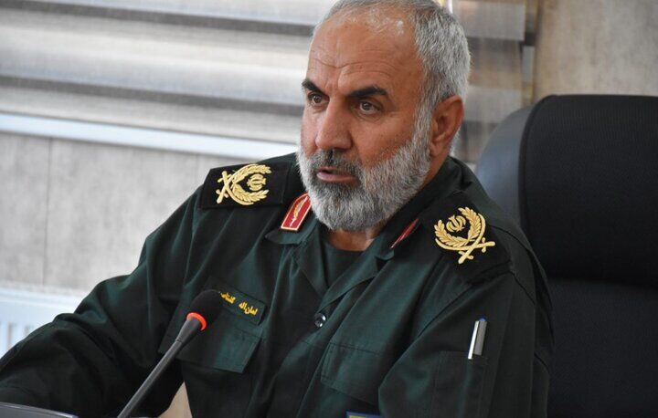 انهدام تیمهای تروریستی در مریوان، سنندج و دیواندره انهدام تیمهای تروریستی در مریوان، سنندج و دیواندره