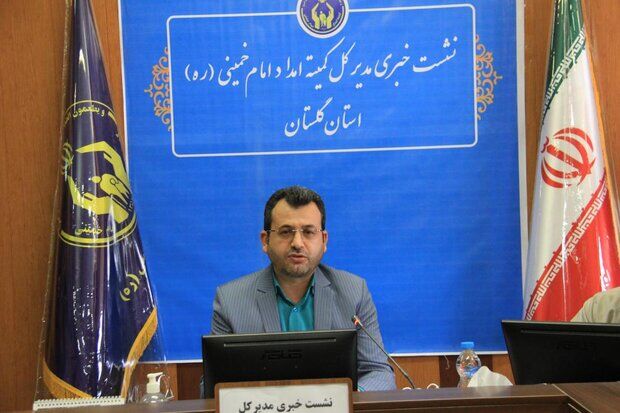 ۳۰۰۰ فرصت شغلی برای مددجویان کمیته امداد گلستانی ایجاد شد ۳۰۰۰ فرصت شغلی برای مددجویان کمیته امداد گلستانی ایجاد شد