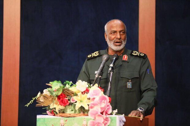 ترویج فرهنگ شهادت نقطه قوت نظام اسلامی است ترویج فرهنگ شهادت نقطه قوت نظام اسلامی است