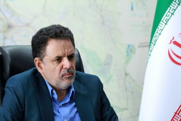 تکمیل سامانه رصد زنجیره سوخت در انتظار تامین اعتبار تکمیل سامانه رصد زنجیره سوخت در انتظار تامین اعتبار