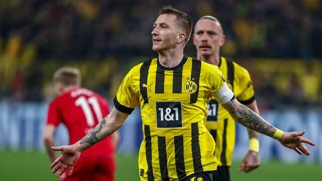 ادامه هفته چهارم بوندسلیگا با پیروزی قاطع دورتموند و لایپزیگ ادامه هفته چهارم بوندسلیگا با پیروزی قاطع دورتموند و لایپزیگ