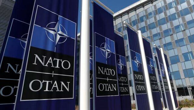 آمریکا و متحدانش می دانند اوکراین عضو ناتو نمی شود آمریکا و متحدانش می دانند اوکراین عضو ناتو نمی شود