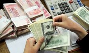 سپرده‌های ارزی ایران از ۲۰ میلیارد دلار گذشت