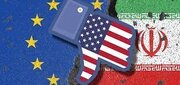 بازی اروپا در زمین سیاسی آمریکا