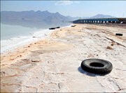 خبر خوش درباره احیای دریاچه ارومیه