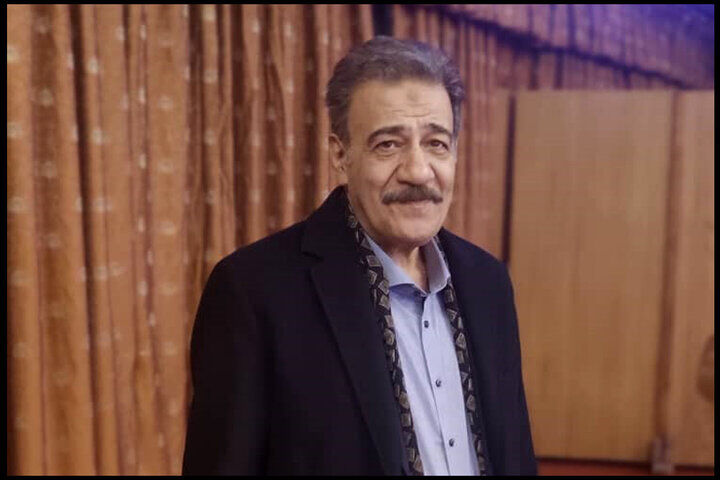 مراسم یادبود مرحوم ظهوری در مسجد بلال برگزار میشود مراسم یادبود مرحوم ظهوری در مسجد بلال برگزار میشود