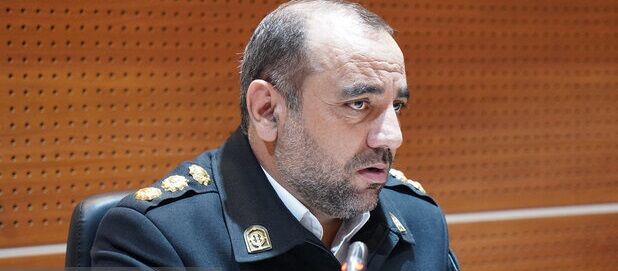 ۴۵ درصد جانباختگان تصادفات قم موتورسیکلتسوار هستند ۴۵ درصد جانباختگان تصادفات قم موتورسیکلتسوار هستند