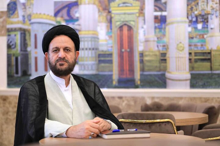 خادمان فرهنگی برای سفرهای عمره آماده باشند خادمان فرهنگی برای سفرهای عمره آماده باشند