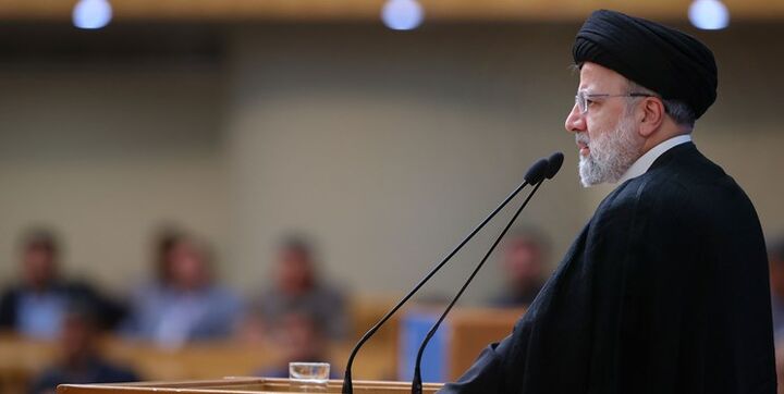 رئیسی: رتبهبندی فعلی مقدمه جایگاه معلمان است رئیسی: رتبهبندی فعلی مقدمه جایگاه معلمان است