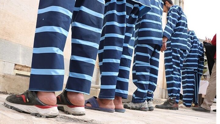 دستگیری ۱۵ اغتشاشگر در دهدشت/ این افراد قصد تجمع و اقدامات هنجارشکنانه داشتند دستگیری ۱۵ اغتشاشگر در دهدشت/ این افراد قصد تجمع و اقدامات هنجارشکنانه داشتند