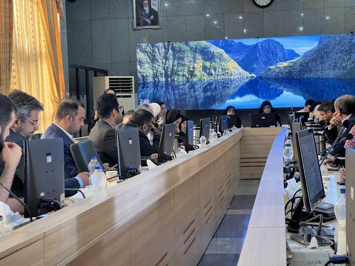 راه اندازی خانه های ایثار و مقاومت در سراهای محلات از ابتدای هفته دفاع مقدس راه اندازی خانه های ایثار و مقاومت در سراهای محلات از ابتدای هفته دفاع مقدس