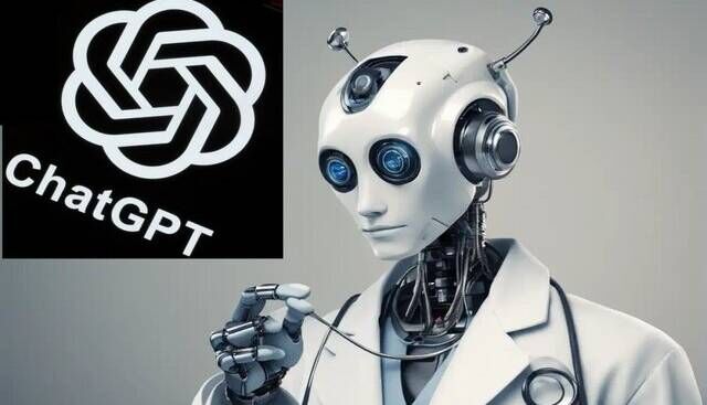 تشخیص بیماری نادر توسط «چت جیپیتی» پس از ناکامی 17 پزشک تشخیص بیماری نادر توسط «چت جیپیتی» پس از ناکامی 17 پزشک