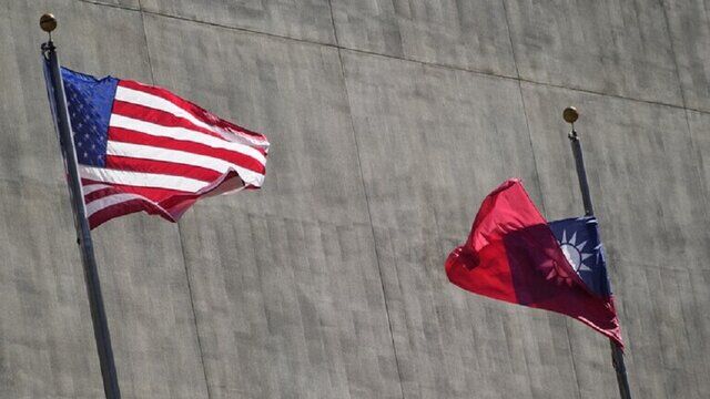 چین در صورت تلاش برای حمله به تایوان، مرتکب اشتباه استراتژیک بزرگی میشود چین در صورت تلاش برای حمله به تایوان، مرتکب اشتباه استراتژیک بزرگی میشود