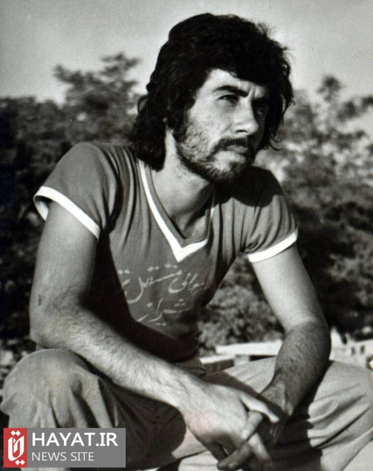 روایت تصویری زندگی شهید «مجید رمضان»