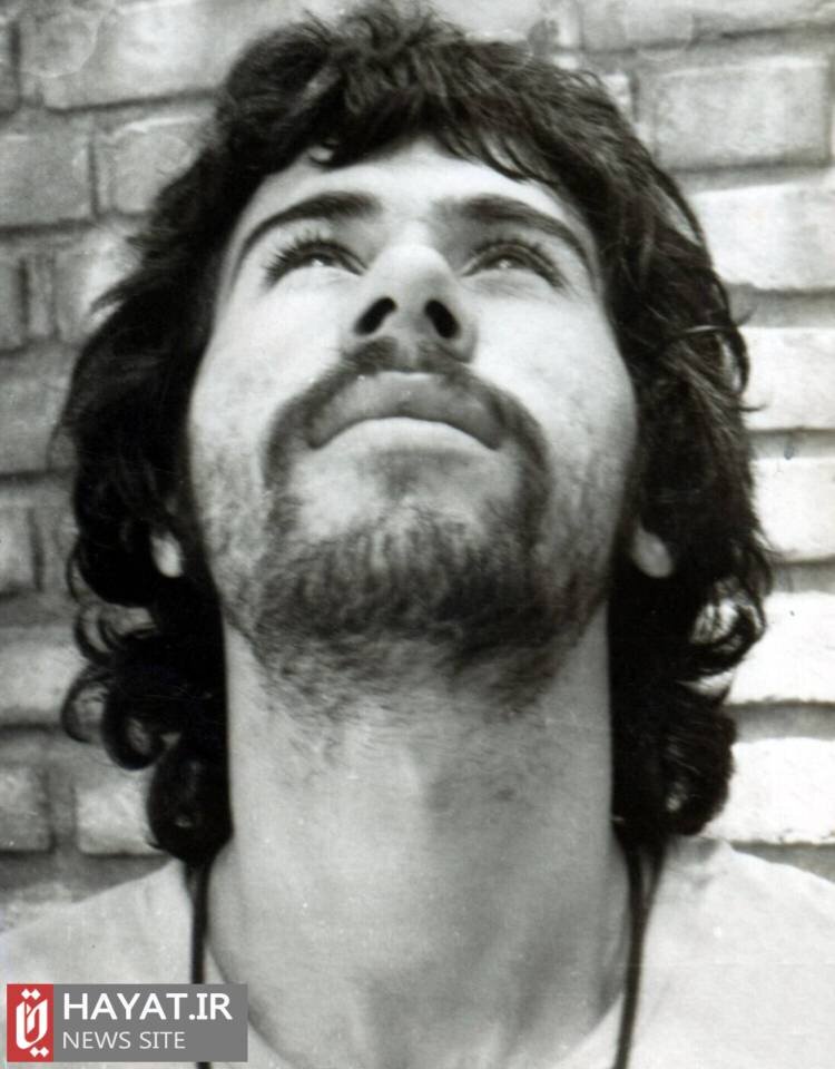 روایت تصویری زندگی شهید «مجید رمضان»