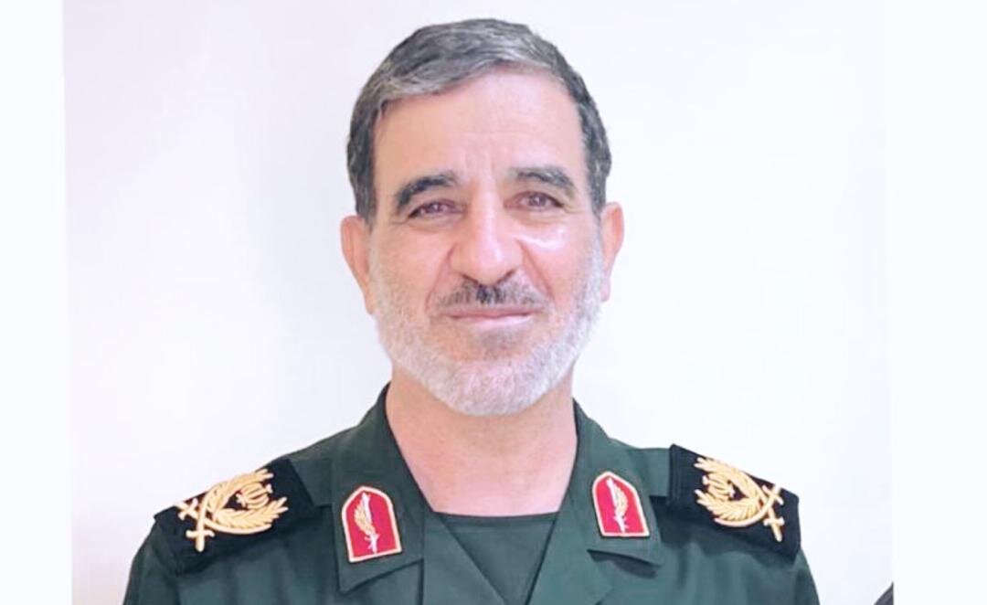 ‌تهدید علیه منافع ملی ‌را برنمی‌تابیم‌/ کوچک‌ترین تجاوزی را در بالاترین سطح ‌پاسخ می‌دهیم| گفت‌وگو با معاون نیروی زمینی سپاه