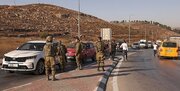 5 عملیات در کرانه باختری تنها طی 24 ساعت گذشته