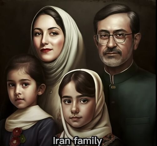 ساخت تصاویر حیرت انگیز از مردم جهان توسط هوش مصنوعی + تصاویر ساخت تصاویر حیرت انگیز از مردم جهان توسط هوش مصنوعی + تصاویر