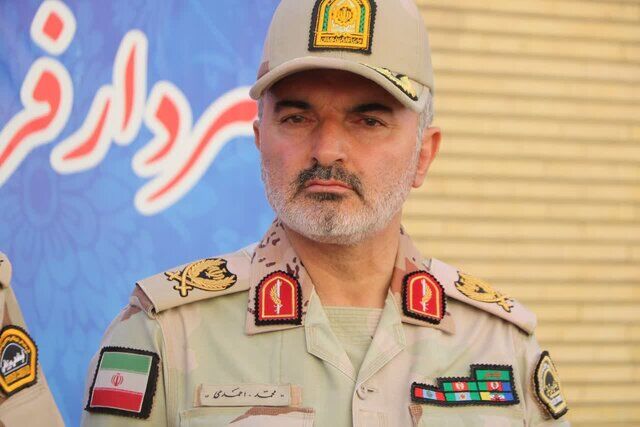 کشف بیش از ۶ میلیارد کالای قاچاق در مرزهای آذربایجانغربی کشف بیش از ۶ میلیارد کالای قاچاق در مرزهای آذربایجانغربی