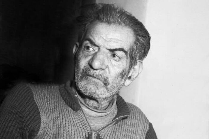 زبان مردمی راز ماندگاری اشعار استاد شهریار است زبان مردمی راز ماندگاری اشعار استاد شهریار است