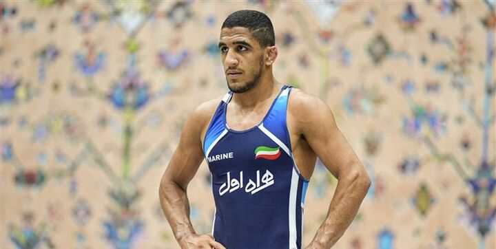 دومین پیروزی بزرگ عموزاد در المپیک دومین پیروزی بزرگ عموزاد در المپیک