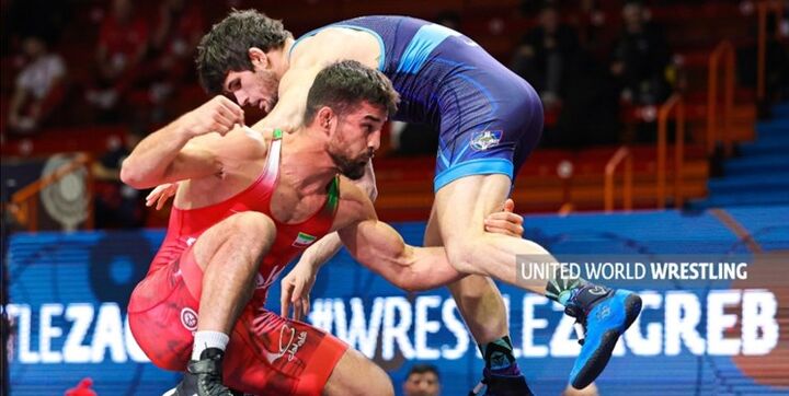 امامی به ردهبندی نرسید امامی به ردهبندی نرسید