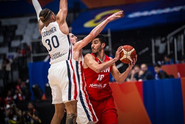 لیست تیم ملی بسکتبال برای بازیهای آسیایی لیست تیم ملی بسکتبال برای بازیهای آسیایی