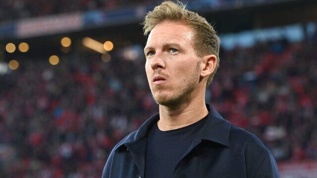 آغاز گفتوگوها میان ناگلزمان و فدراسیون فوتبال آلمان آغاز گفتوگوها میان ناگلزمان و فدراسیون فوتبال آلمان