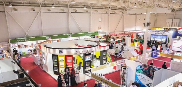 تمجید سفیر جدید عربستان از پیشرفت صنعت پتروشیمی ایران تمجید سفیر جدید عربستان از پیشرفت صنعت پتروشیمی ایران