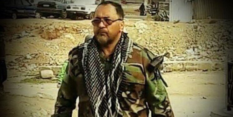 تمثال شهید و اثر نویسنده کرمانشاهی میهمان برنامه دایره طلایی شبکه3